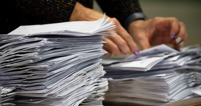 Election Observation