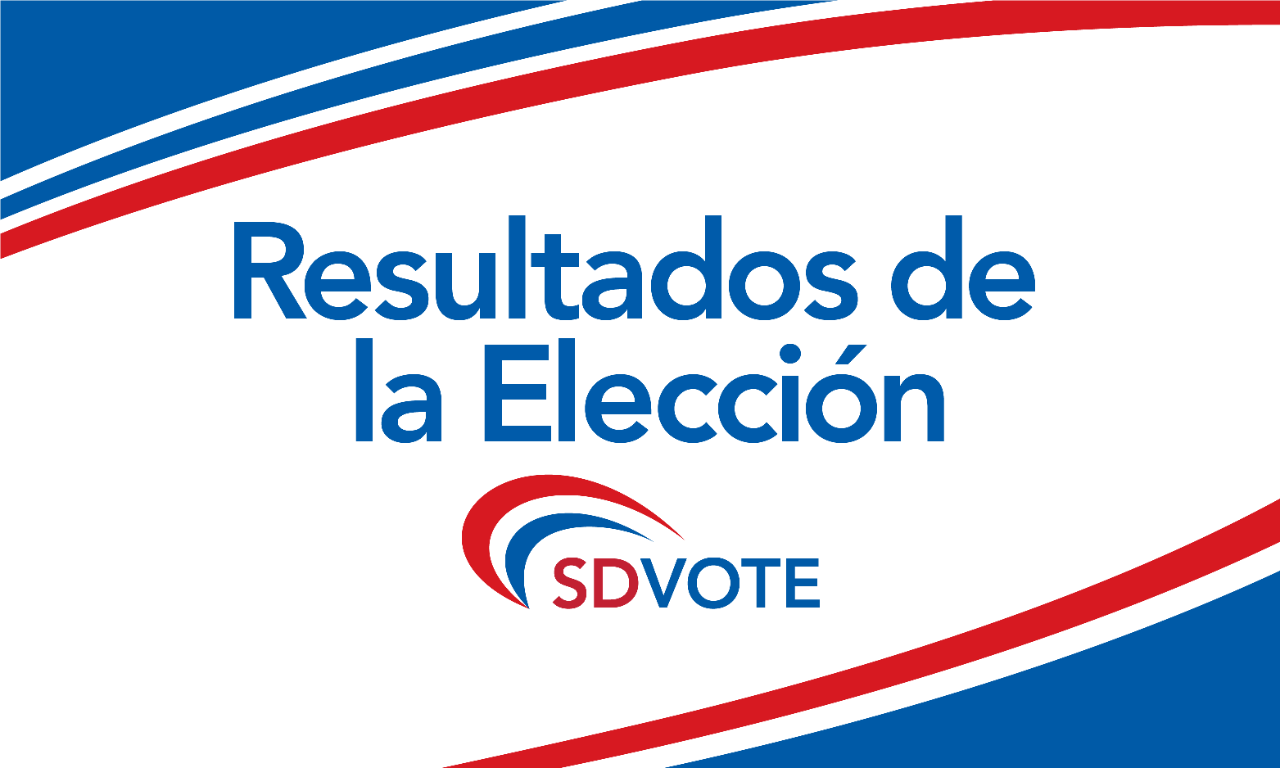 Resultados de la Elección - Elección General Presidencial de noviembre